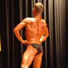 Michael  Beene - NPC Red River Classic 2009 - #1